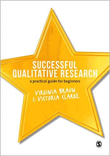 Successful Qualitative Research: A Practical Guide for Beginners - Original PDF